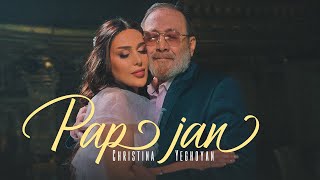  Christina Yeghoyan - Pap Jan  
