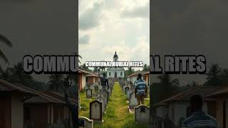 Origins Reimagined Five Nations Cemeteries Through Time