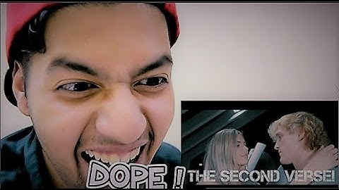 Logan Paul - THE SECOND VERSE (Official Music Video) FEAT  Why Don