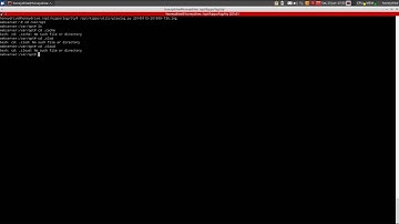 [4] Kippo Honeypot "Here 