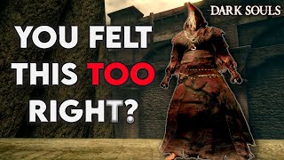 The Best Parts of Dark Souls (That Nobody Talks About)
