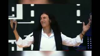 Murat Kekilli - Gamzedeyim Deva Bulmam / Canlı