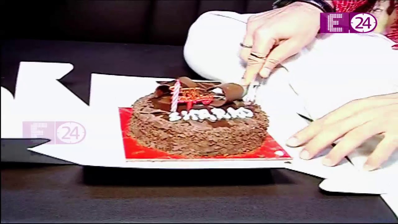 Happy Birthday Sharad Malhotra: King Of Television Is Now A Star On Social Media