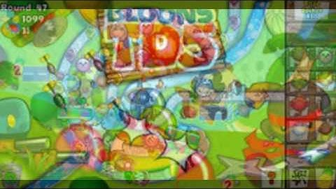 Bloons TD 5 3.6.3 Apk Free Download