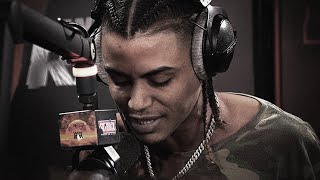 Luv Resval x Dinos BoomBap Type Beat 