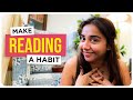How to become a reader  realtalktuesday  mostlysane