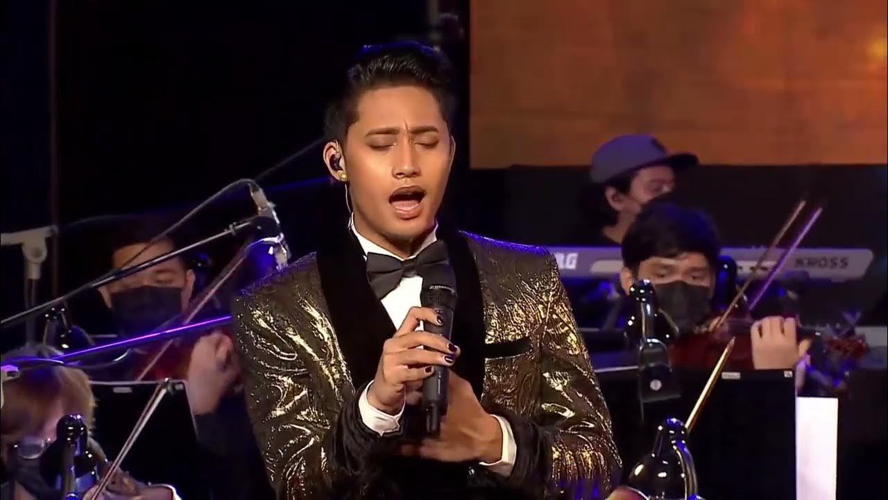 SB19 Hanggang sa Huli Live with the Orchestra SB19 Hanggang sa Huli Live with the Orchestra