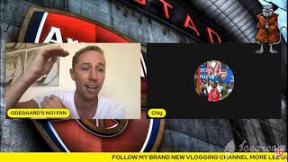 LEE GUNNER RANTS ABOUT MARK GOLDBRIDGE