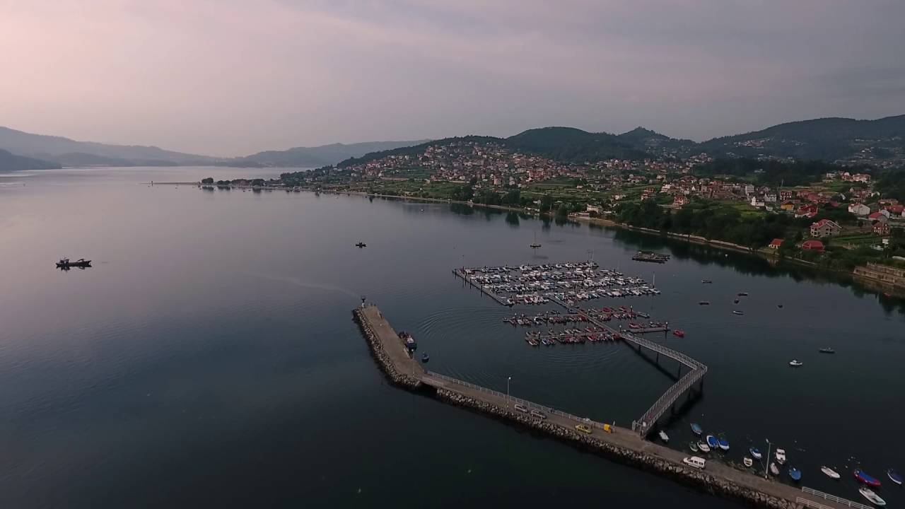 Resultado de imagen de TELLEIRA REDONDELA