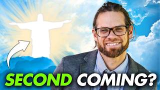 Did Jesus Predict His Return—Or Was It Made Up Later?