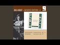 Capture de la vidéo Fantasiestucke, Op. 12: No. 1. Des Abends