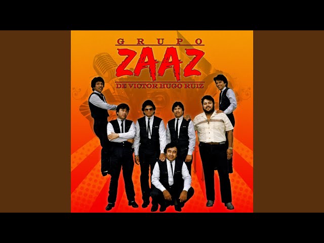 Zaaz - Como Agua Clara