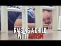 Raising a child with autism: The life of Bob Lee (2014)