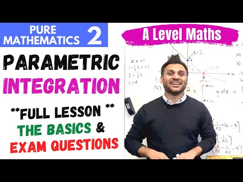 Parametric Integration to
