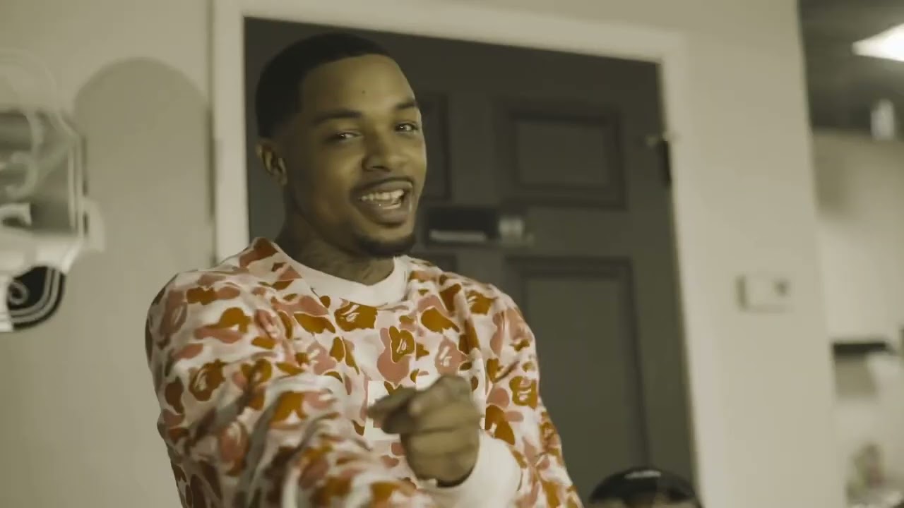 OG STEVE - COLORBLIND (INTRO)