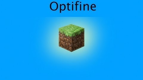 How To Download And Install Minecraft Optifine 1.5.2