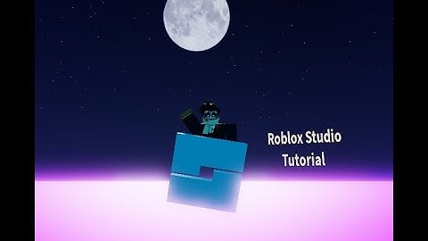Functions | Roblox Studio Scripting Tutorial