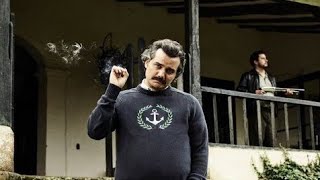 Pablo Escobar - Gangsta's Paradise (V2)