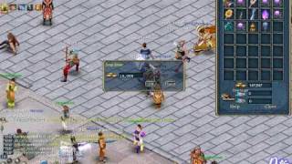 Quitting Conquer Online