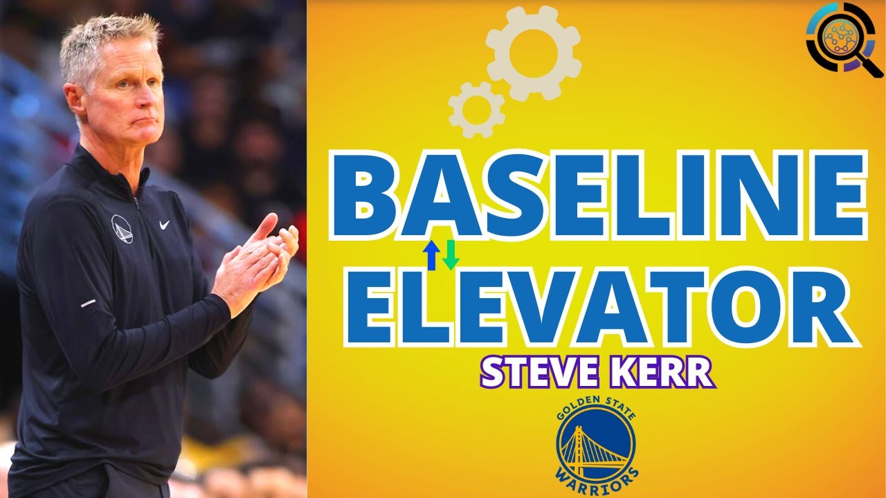 Steve Kerr - Baseline Inbound Elevator Action
