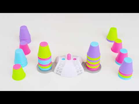 Staccups - The