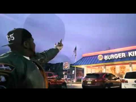 FATBOY- Fuck Burger King (Diss) OFFICAL VIDEO