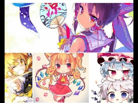 東方 高 音質 東方 高 音質