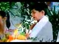 Dyesebel and fredo kilig scene