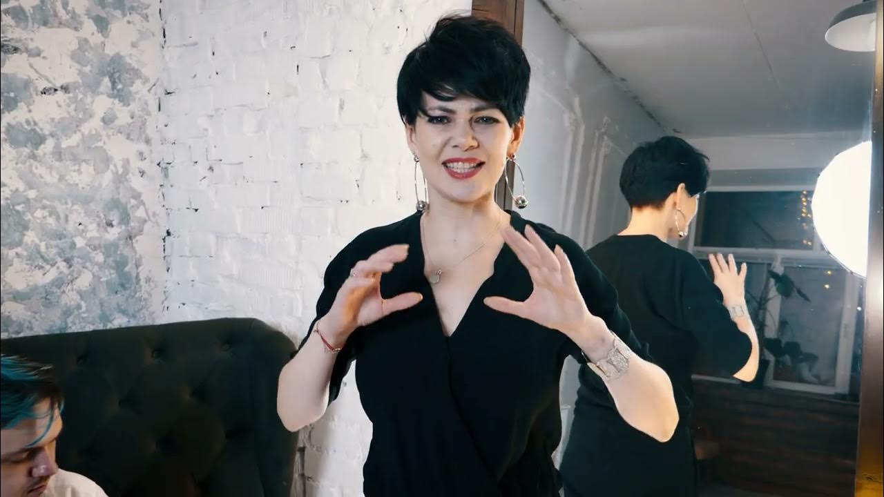 баллада о медведице муся тотибадзе