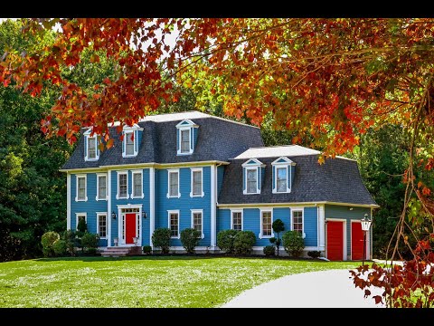 11 Lanes End, Stoughton, MA home video tour