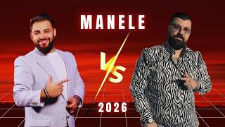 LELE VS B. PITICU | Colaj manele 2026