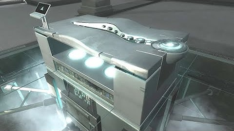 Working at Abstergo & Animus Ambience | Assassin