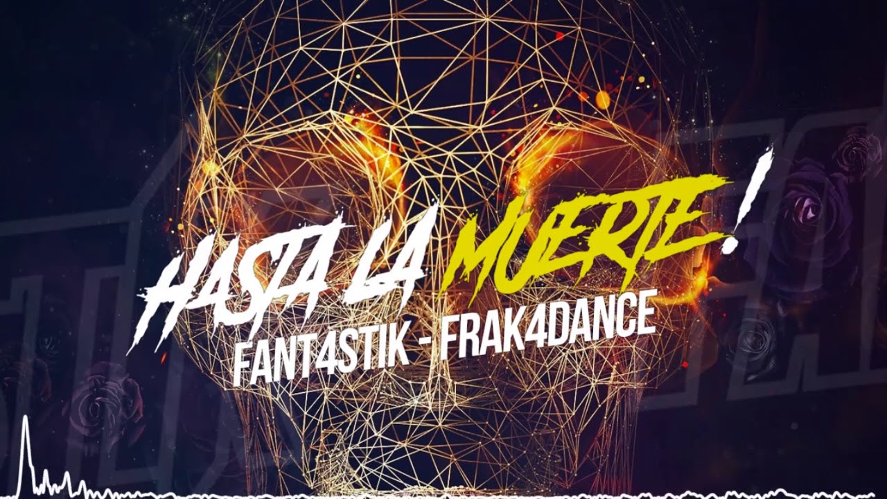 Watch Fant4stik - Frak4dance on YouTube Watch Fant4stik - Frak4dance on YouTube