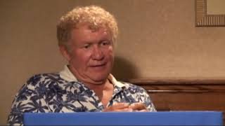 Harley Race & Bruno Sammartino Debate Vince McMahon Sr.