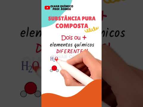 Vídeo: O dióxido de carbono é uma substância pura?