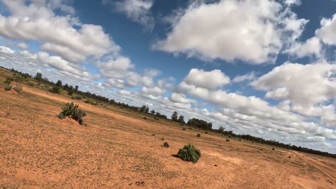 After The Crash – Sunraysia Safari Day 2 2025