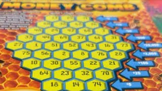 HONEYMOON HONEYCOMB