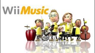 Wii Music Main Theme (All Variations)
