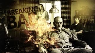 Breaking Bad - Score - Chained Dog