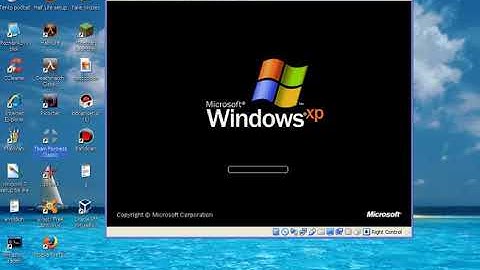 installing Win XP on Win XP