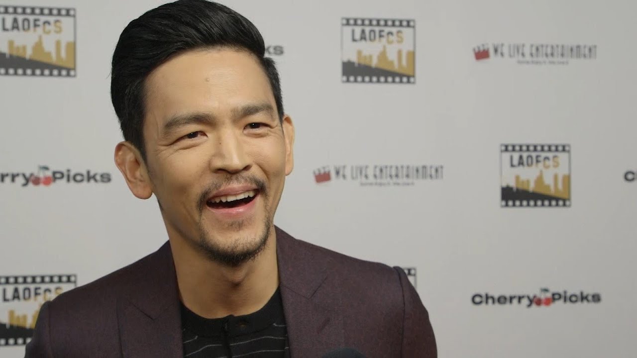 et online bachelor John Cho Is 'Optimistic' 'Star Trek 4' Will Still Happen in the Future (Exclusive)