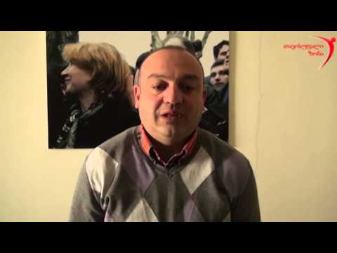 ეს ერთიანობის ახალი დასაბამი უნდა გახდეს