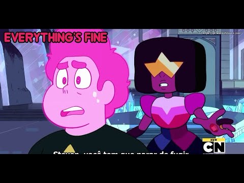 A LINHA DO TEMPO COMPLETA DE STEVEN UNIVERSO (Parte 2) 