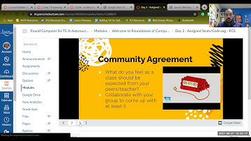 Unit 1 Lesson 6 Processing Lesson Recap Video