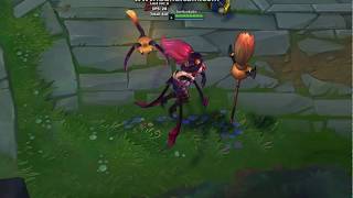 Bewitching Janna - Is it worth your RP?