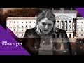 Will Brexit lead to a united Ireland? - BBC Newsnight