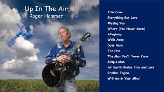 Up in the Air- Roger Hammer Music