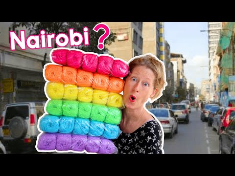 Videó: A legjobb idő Nairobi látogatására