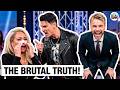 Darcey & Georgi: The Moment Their Relationship Actually Ended | 90 Day Fiancé