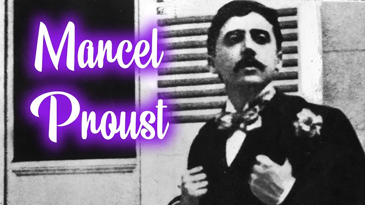 Marcel Proust documentary